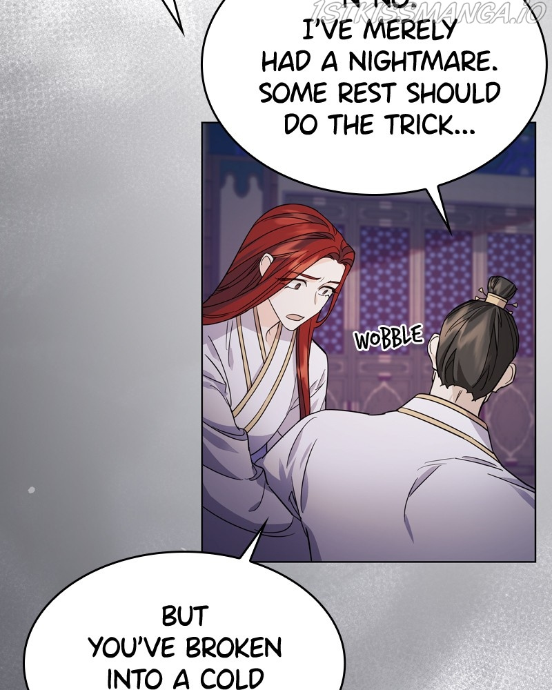 Shadow Bride chapter 65 - page 31