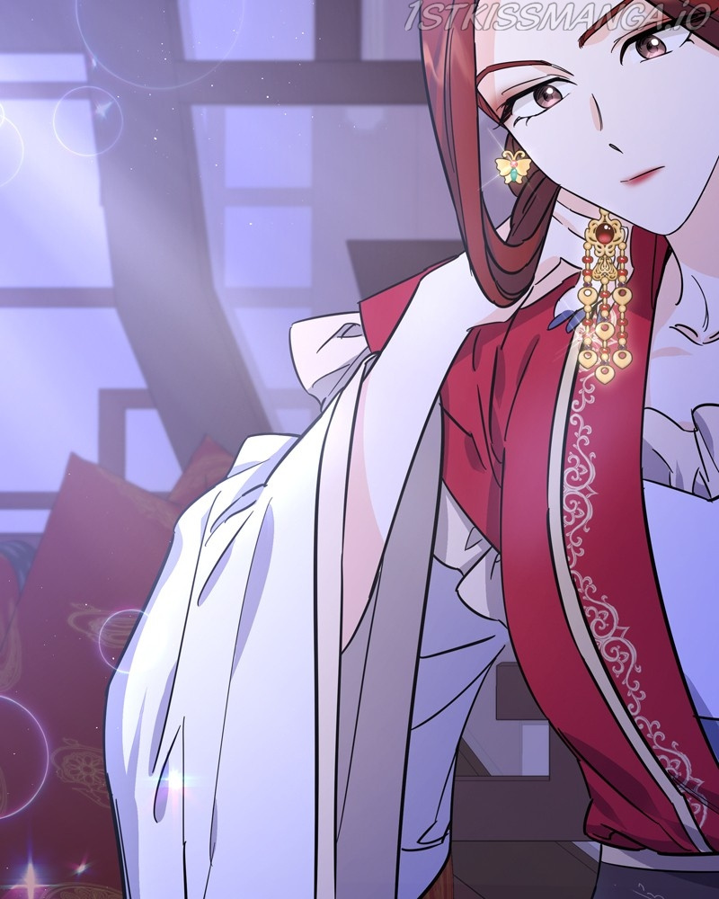 Shadow Bride chapter 65 - page 39