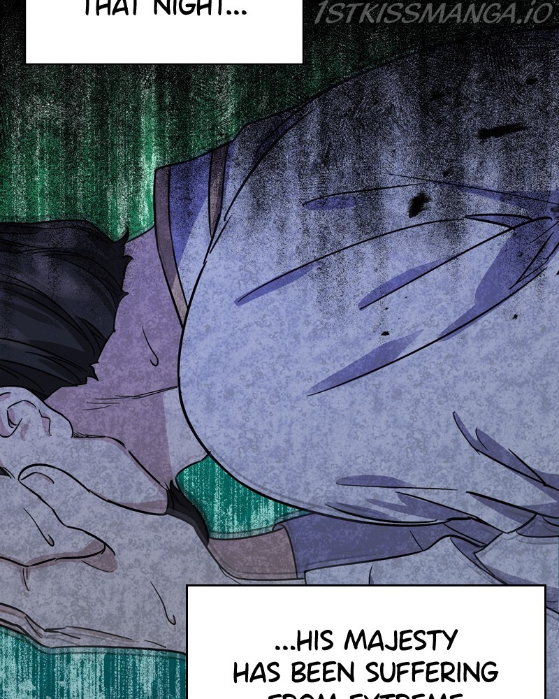 Shadow Bride chapter 65 - page 41