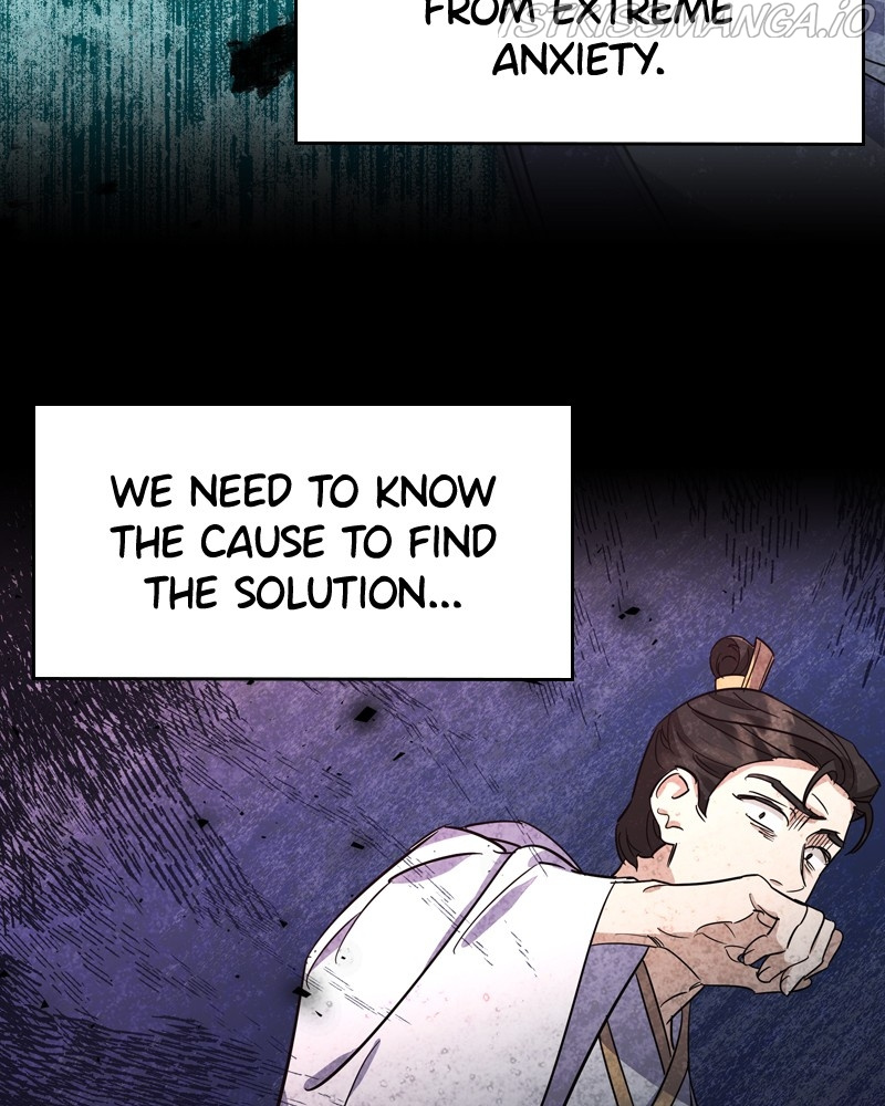 Shadow Bride chapter 65 - page 42