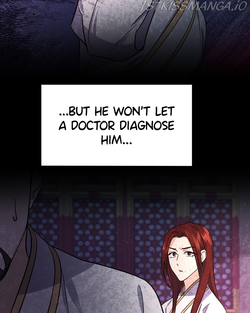 Shadow Bride chapter 65 - page 43