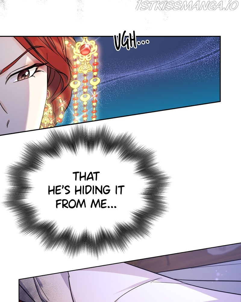 Shadow Bride chapter 65 - page 45