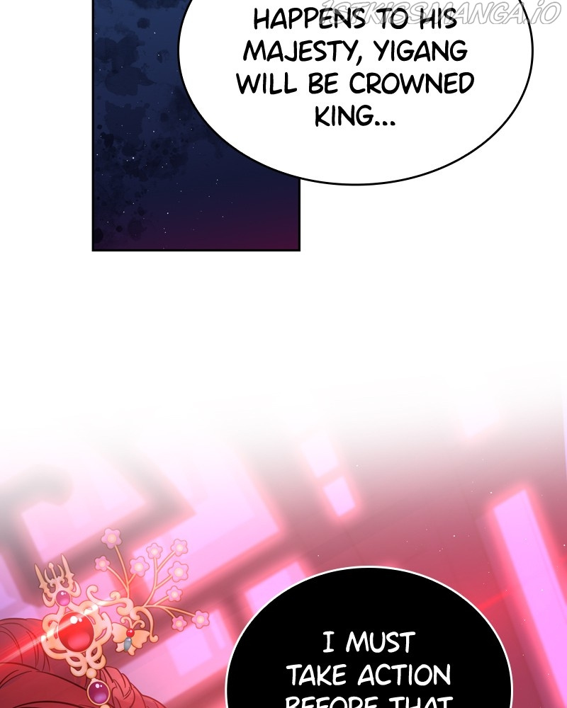 Shadow Bride chapter 65 - page 49
