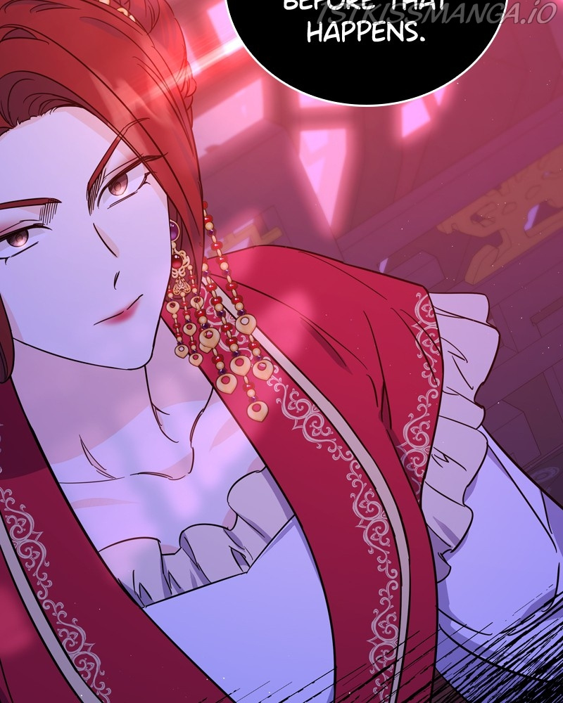 Shadow Bride chapter 65 - page 50