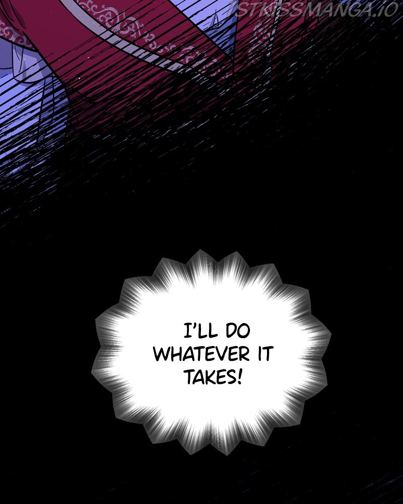 Shadow Bride chapter 65 - page 51