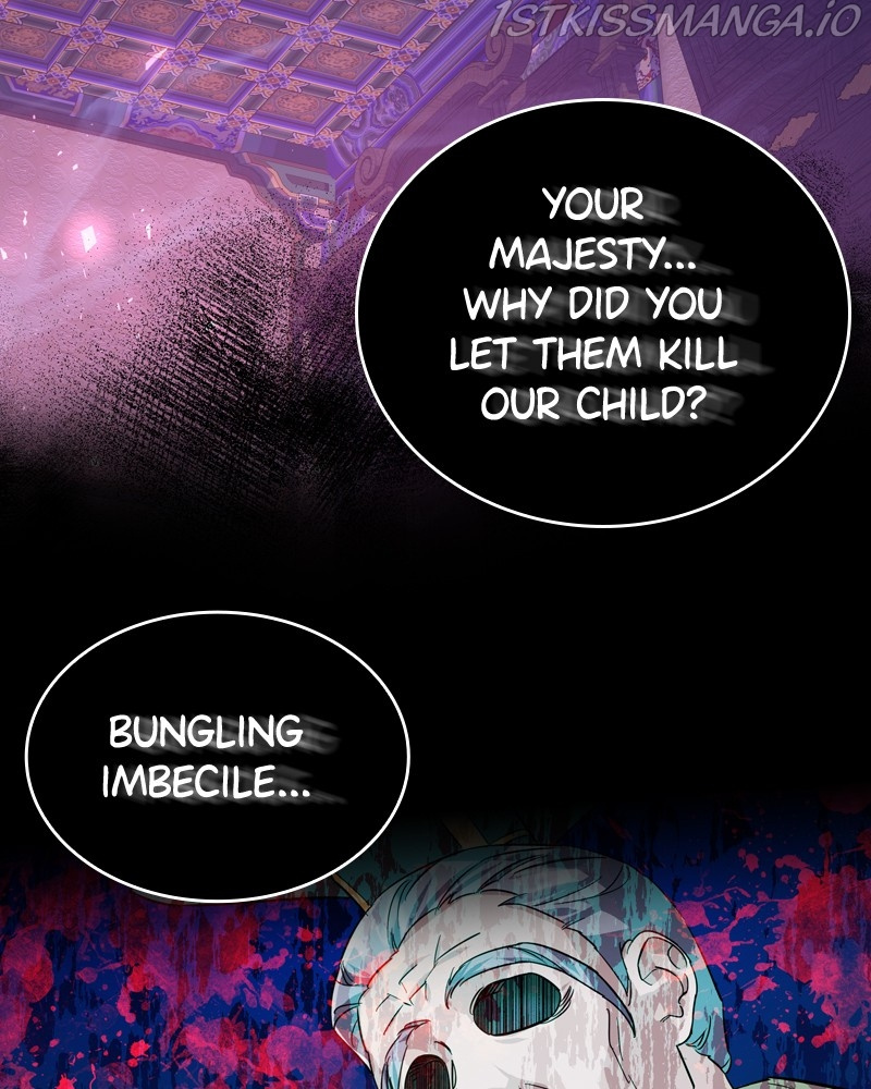 Shadow Bride chapter 65 - page 53