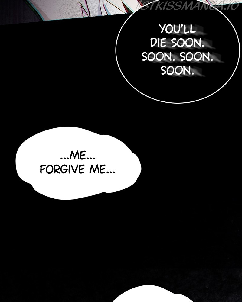 Shadow Bride chapter 65 - page 56