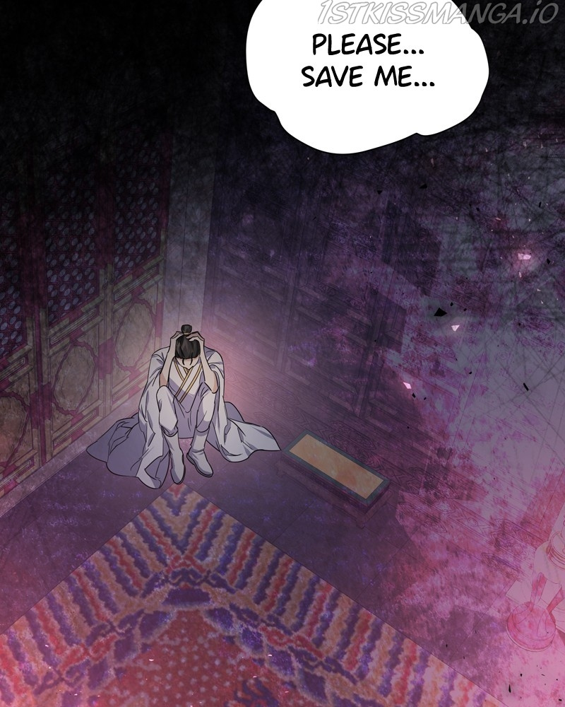 Shadow Bride chapter 65 - page 57