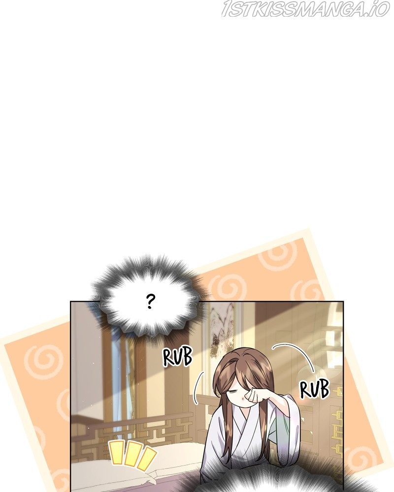Shadow Bride chapter 65 - page 64