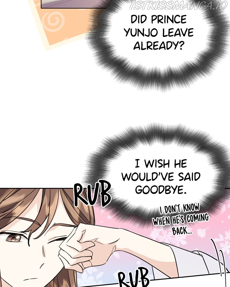 Shadow Bride chapter 65 - page 65