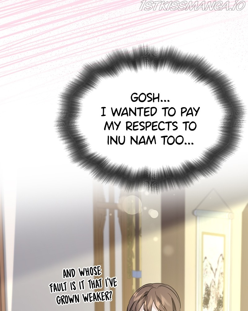 Shadow Bride chapter 65 - page 73