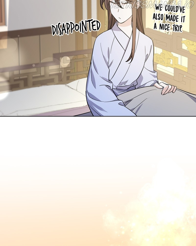 Shadow Bride chapter 65 - page 74