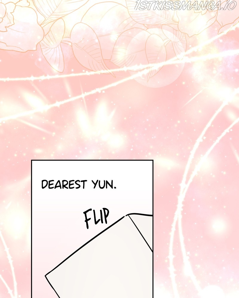 Shadow Bride chapter 65 - page 76