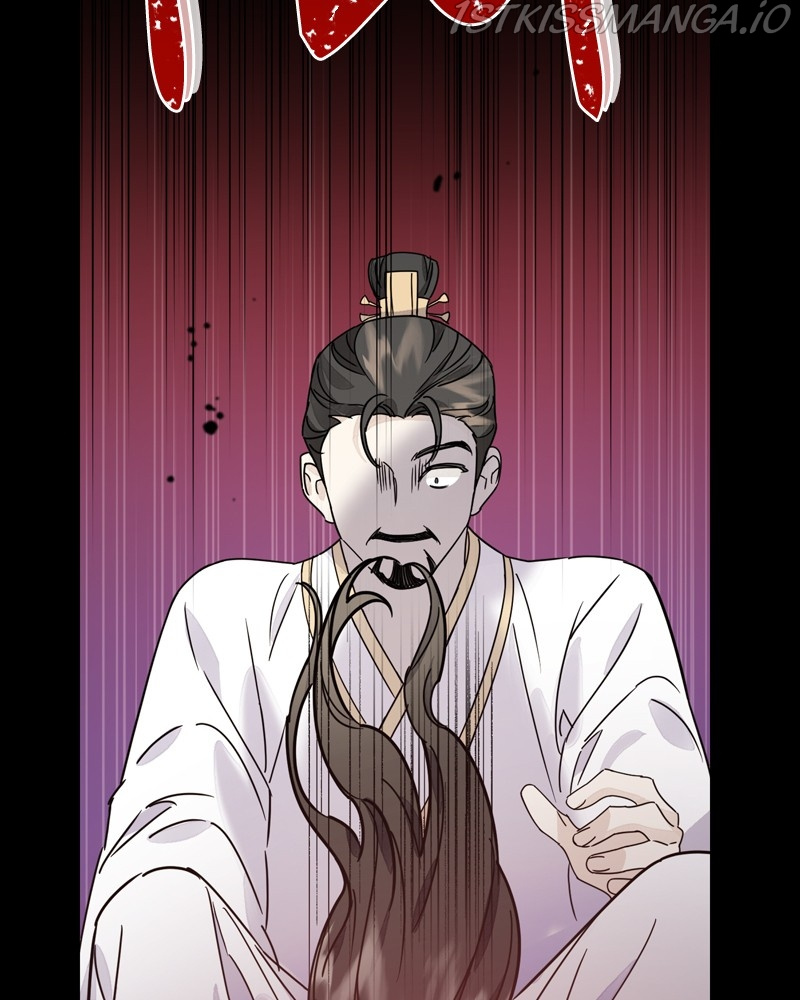 Shadow Bride chapter 65 - page 8