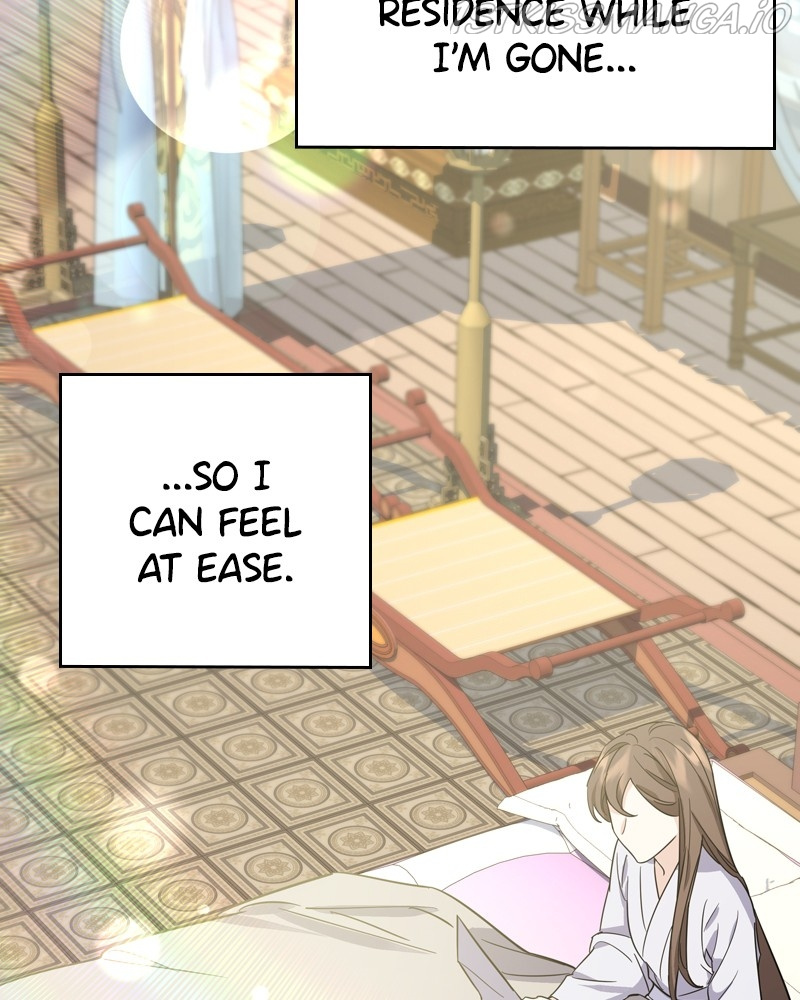 Shadow Bride chapter 65 - page 80