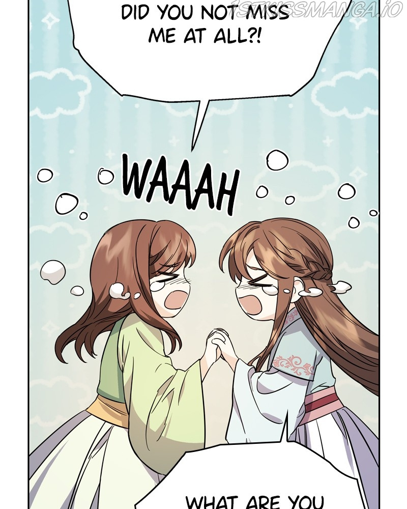Shadow Bride chapter 65 - page 93