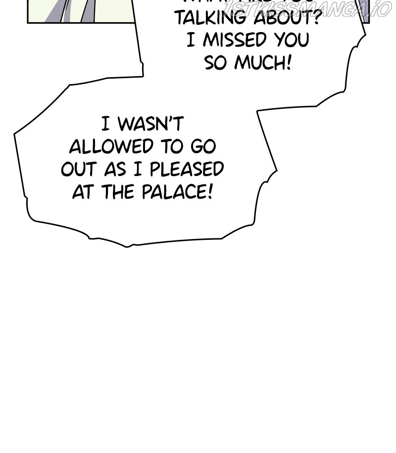 Shadow Bride chapter 65 - page 94