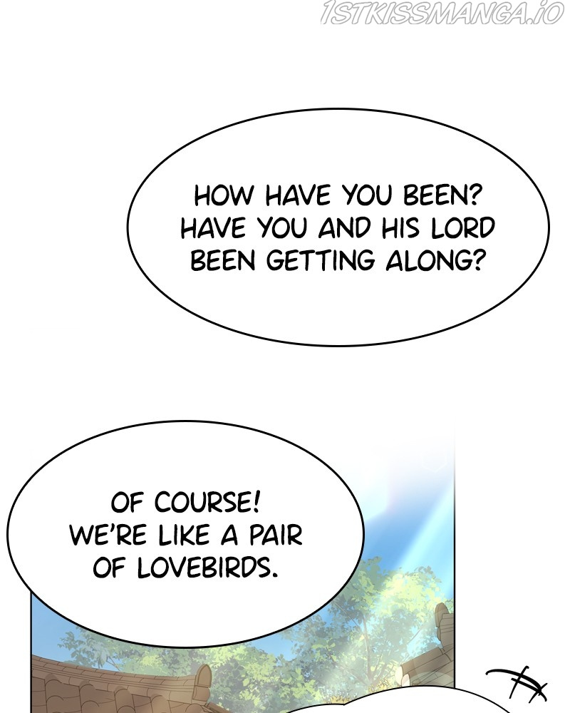 Shadow Bride chapter 65 - page 95