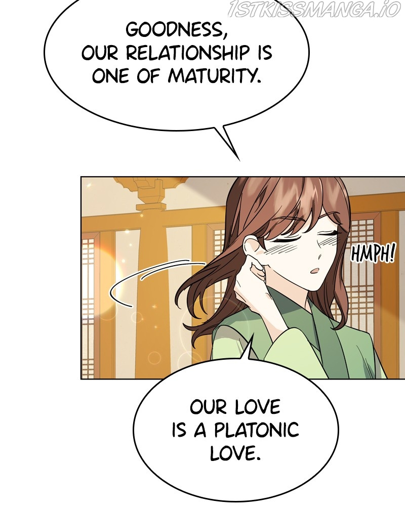 Shadow Bride chapter 65 - page 97