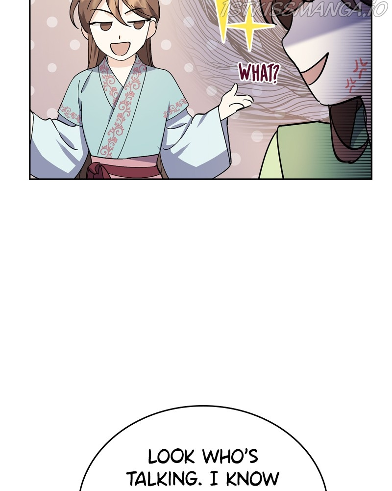 Shadow Bride chapter 65 - page 99