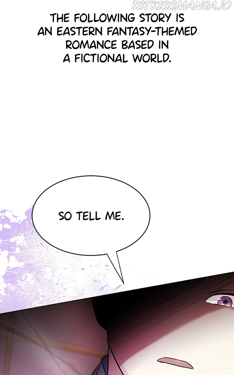 Shadow Bride chapter 92 - page 1