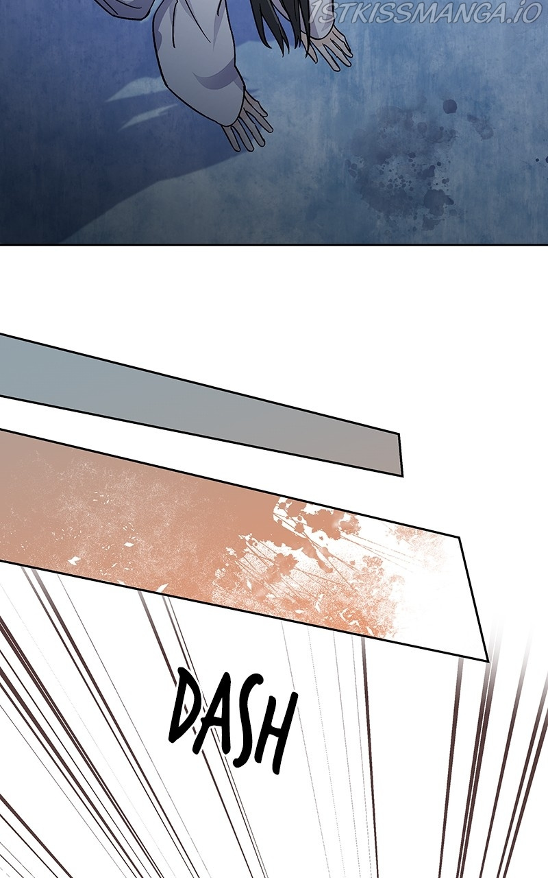 Shadow Bride chapter 92 - page 10