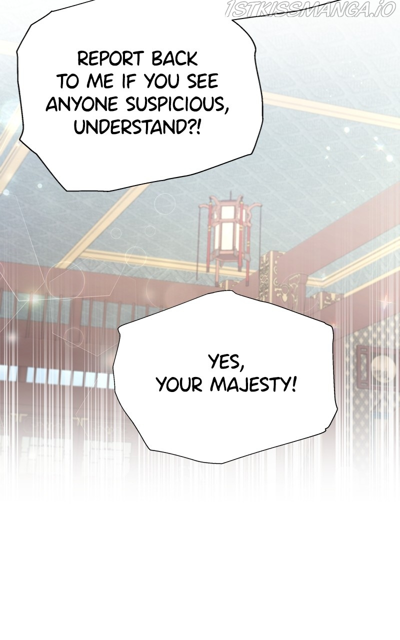 Shadow Bride chapter 92 - page 23