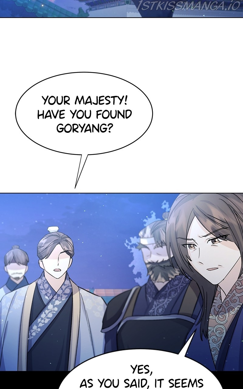 Shadow Bride chapter 92 - page 26
