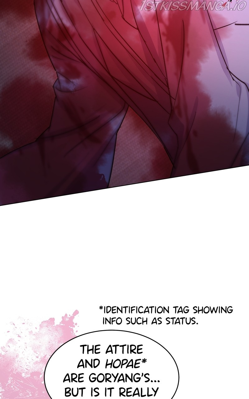 Shadow Bride chapter 92 - page 28