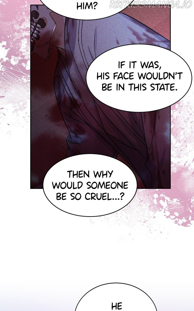 Shadow Bride chapter 92 - page 29