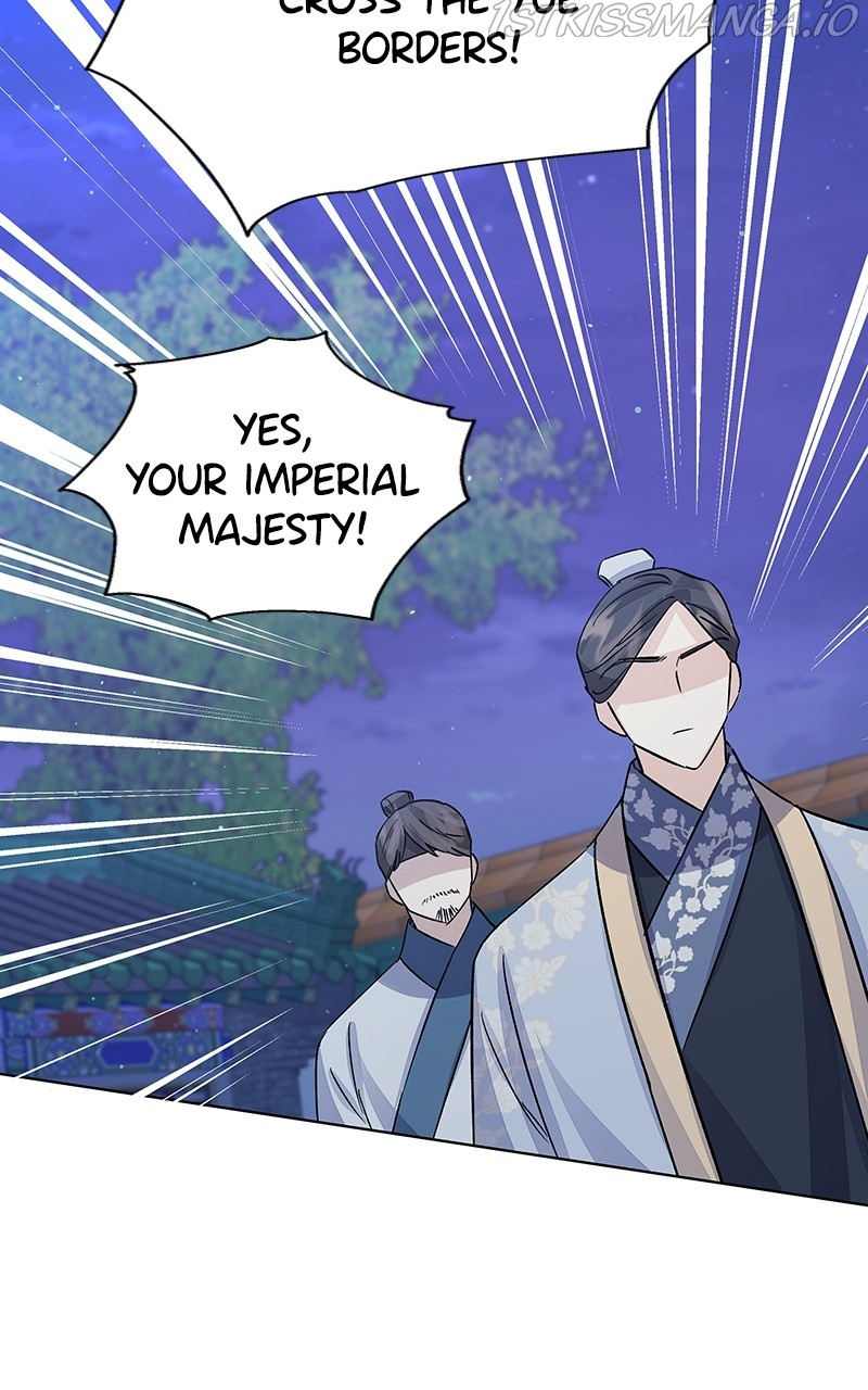 Shadow Bride chapter 92 - page 34