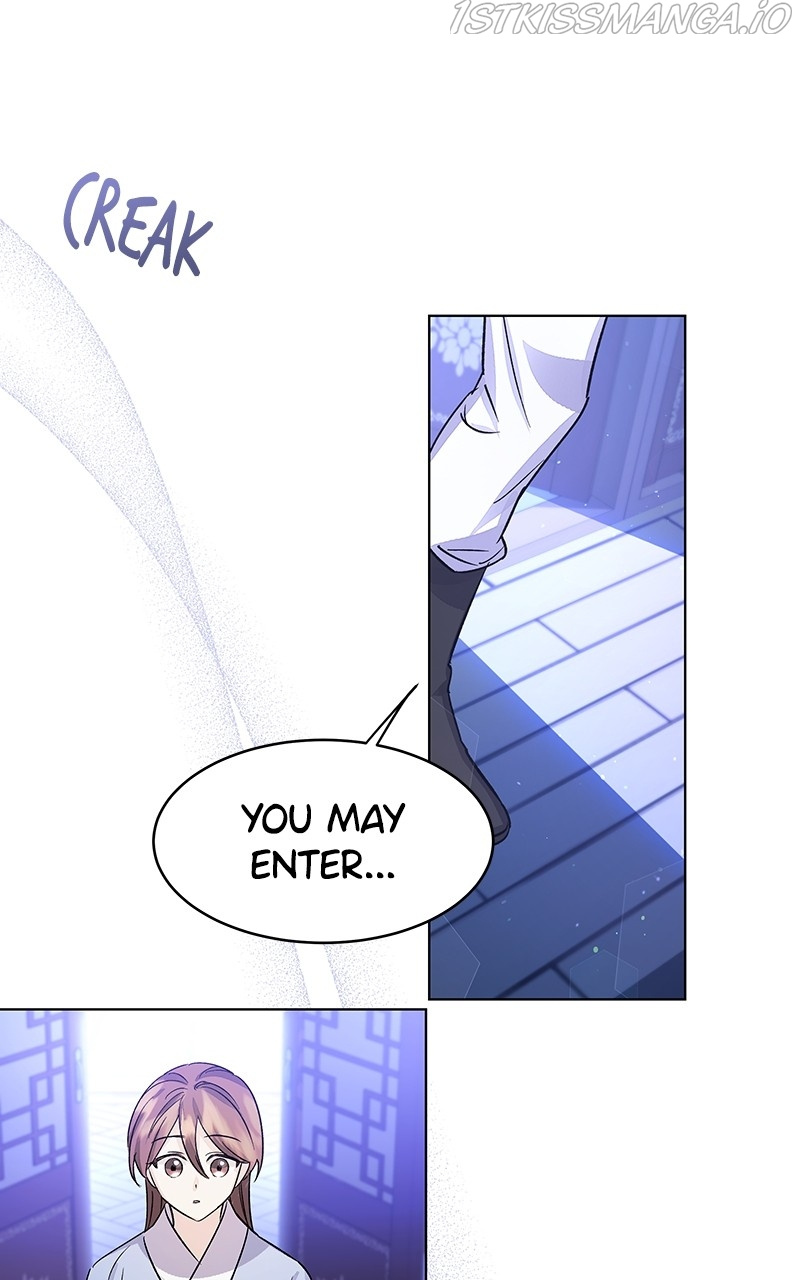Shadow Bride chapter 92 - page 38