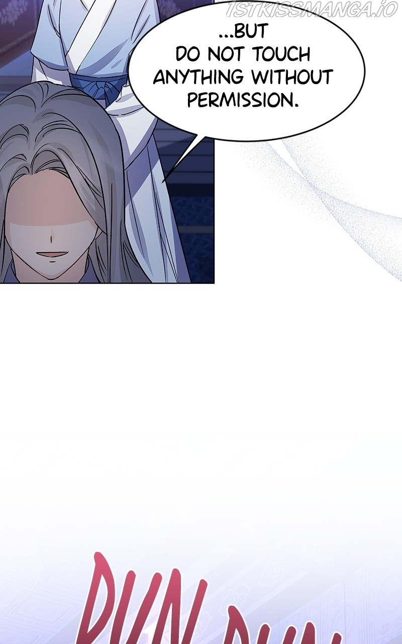 Shadow Bride chapter 92 - page 39