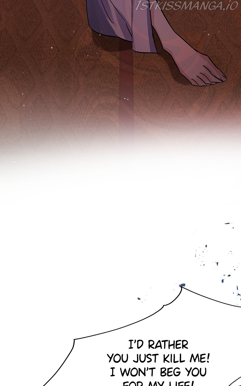 Shadow Bride chapter 92 - page 4