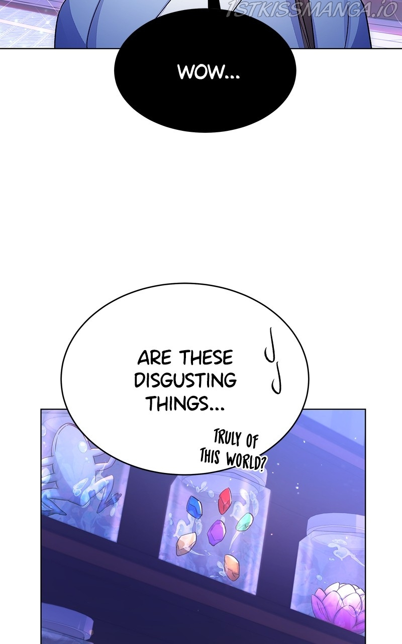 Shadow Bride chapter 92 - page 41