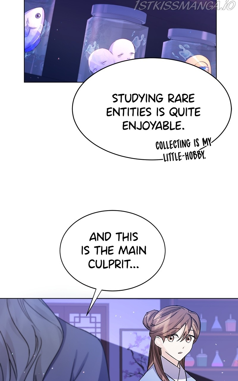 Shadow Bride chapter 92 - page 42