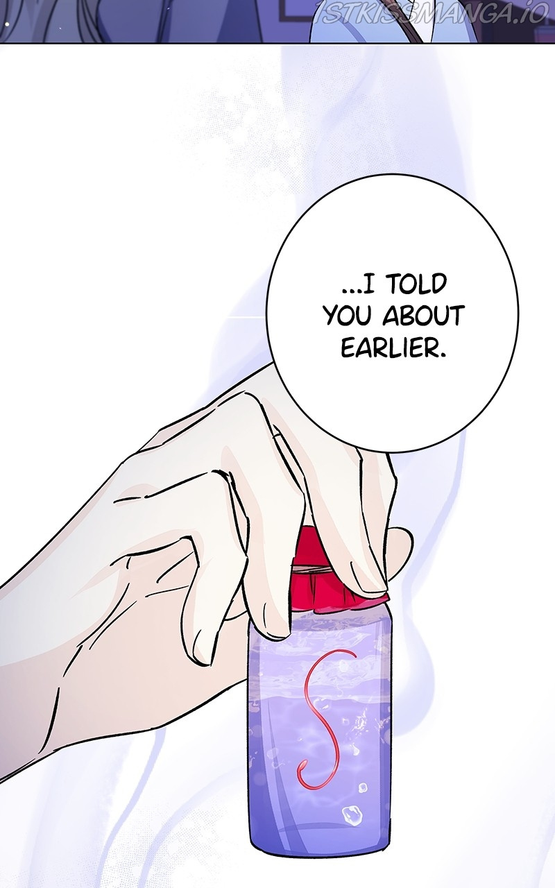 Shadow Bride chapter 92 - page 43