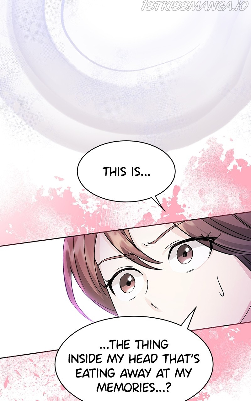 Shadow Bride chapter 92 - page 44