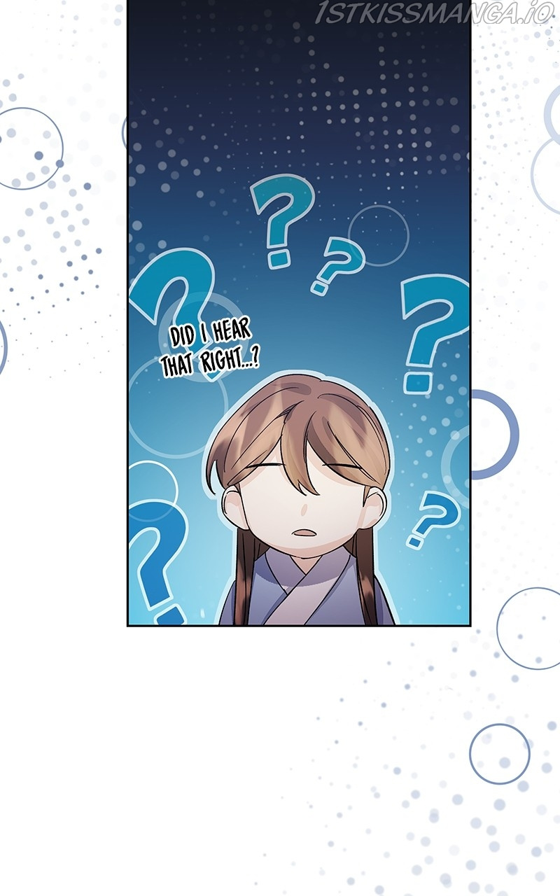 Shadow Bride chapter 92 - page 49