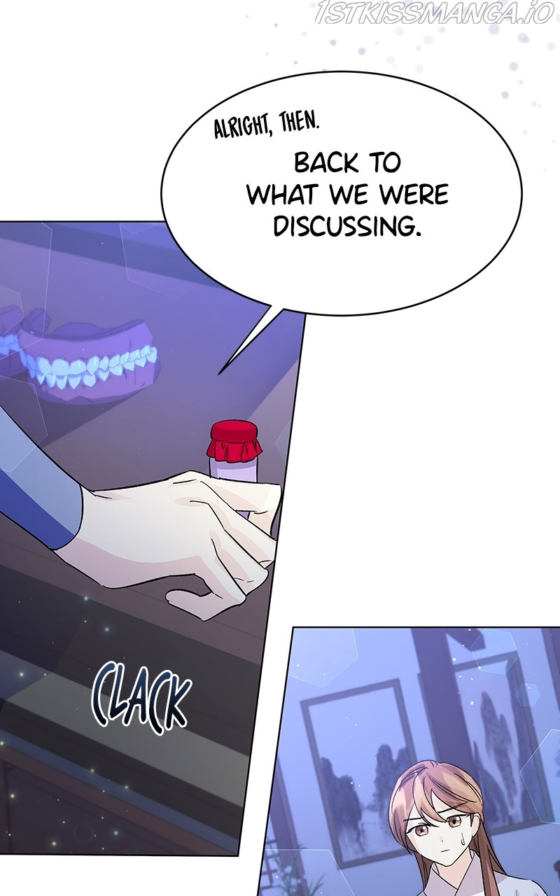 Shadow Bride chapter 92 - page 50