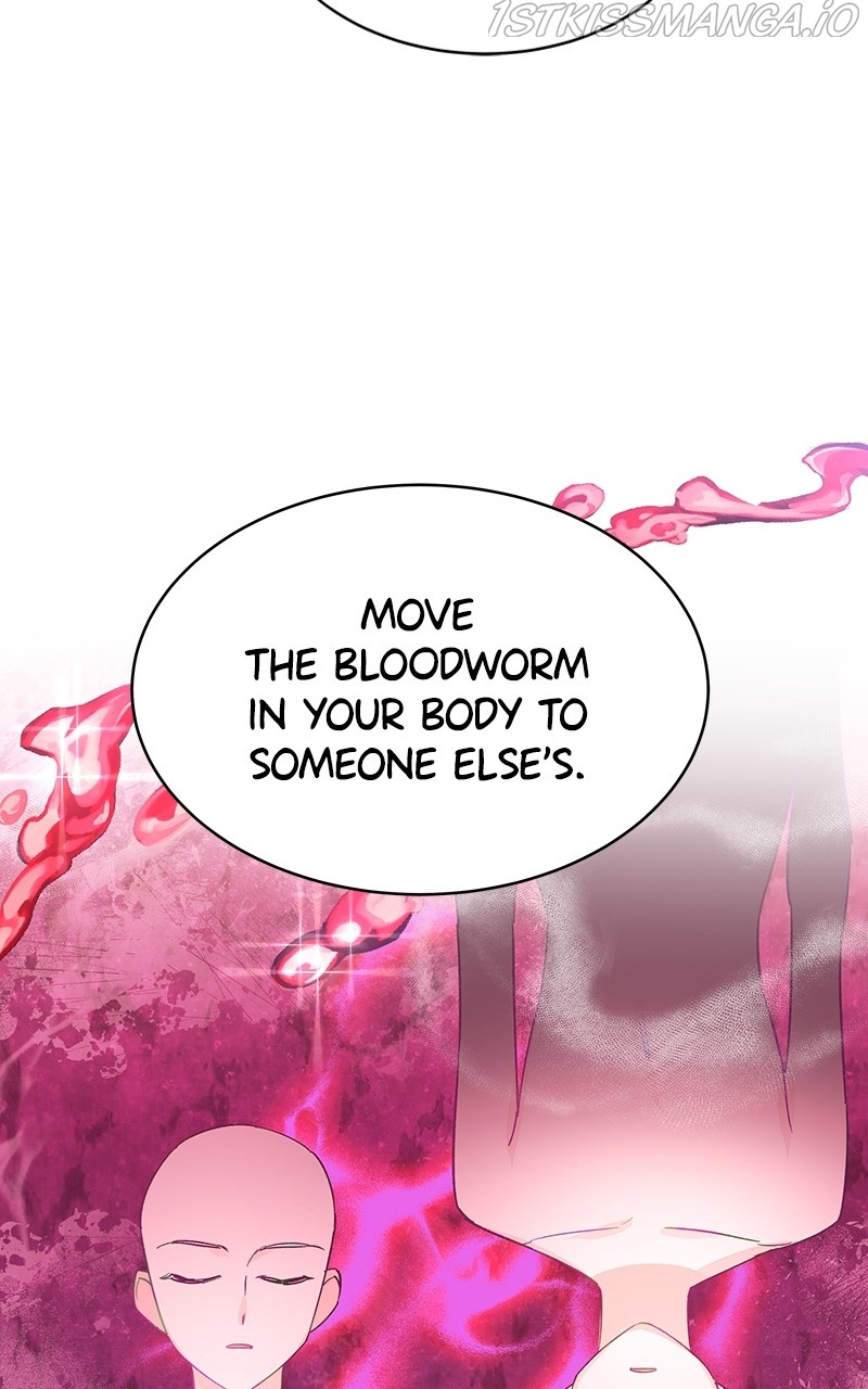 Shadow Bride chapter 92 - page 55