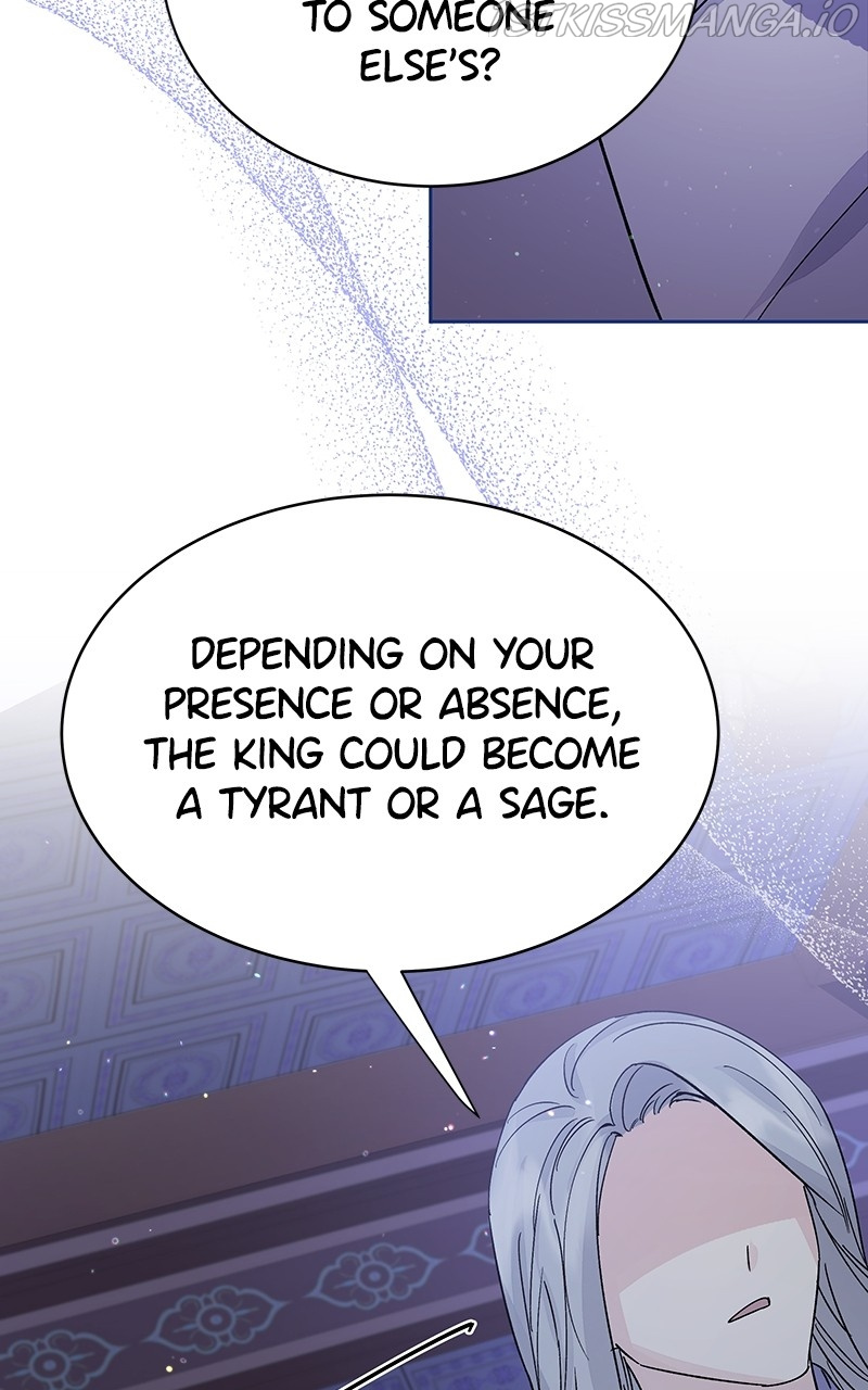 Shadow Bride chapter 92 - page 59