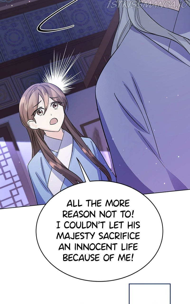 Shadow Bride chapter 92 - page 60