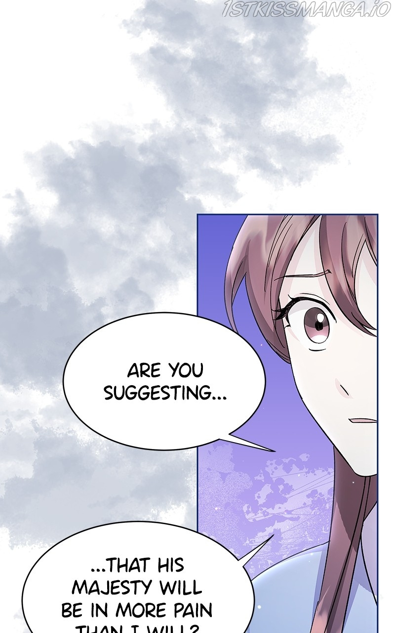 Shadow Bride chapter 92 - page 63