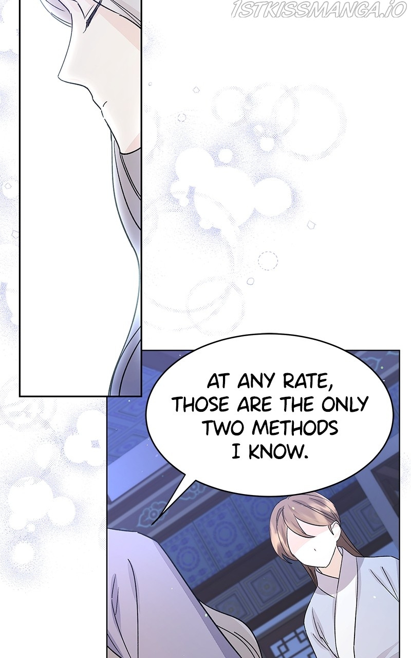 Shadow Bride chapter 92 - page 65