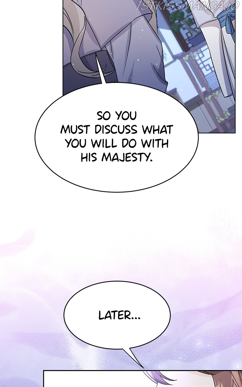 Shadow Bride chapter 92 - page 66
