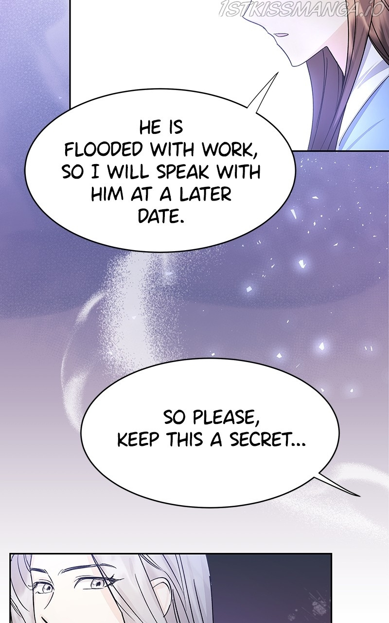 Shadow Bride chapter 92 - page 67