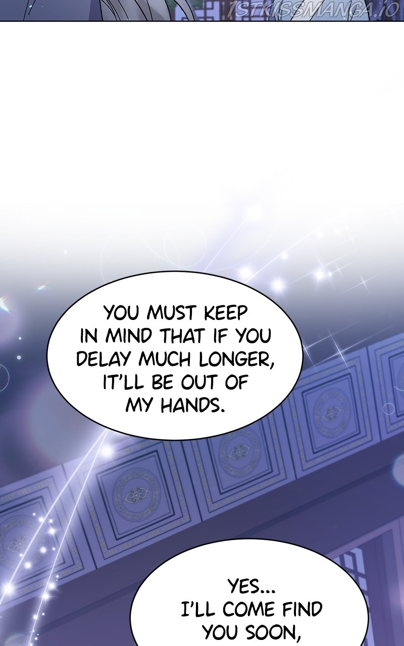 Shadow Bride chapter 92 - page 69