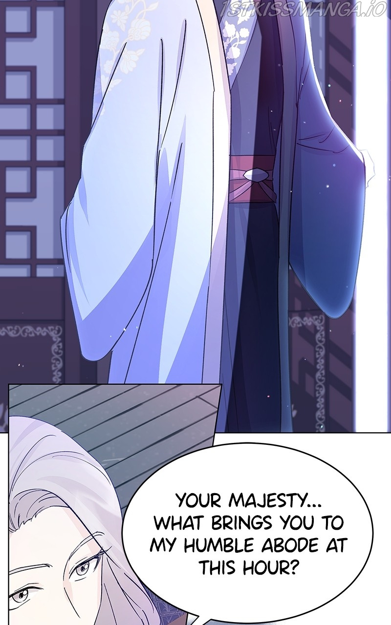 Shadow Bride chapter 92 - page 75