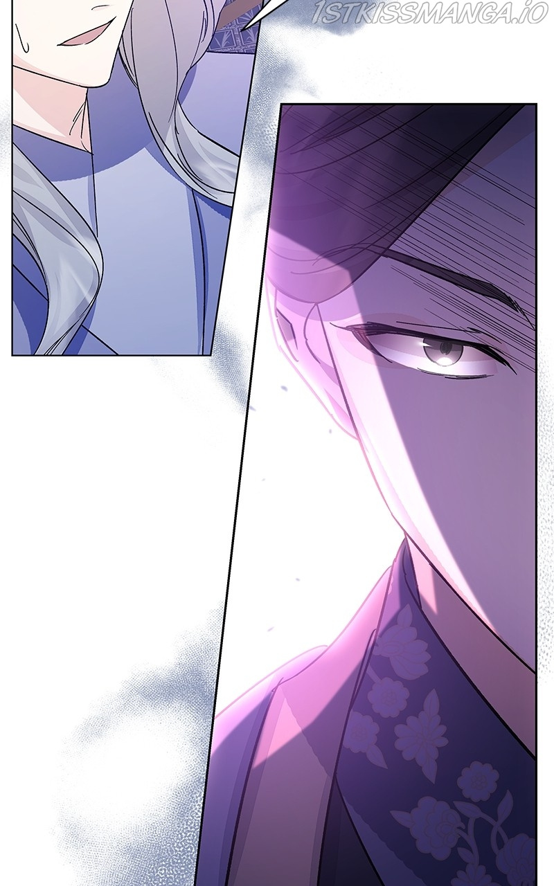 Shadow Bride chapter 92 - page 76